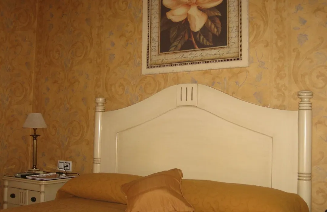 Hotel Santiago-1