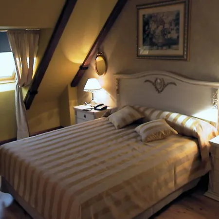 Hotel Santiago-2